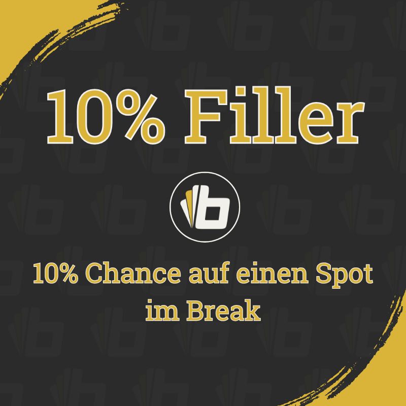 10% Filler - BxGB#20 - Villa/Franz-Teams/Arsenal-andere/Tottenham