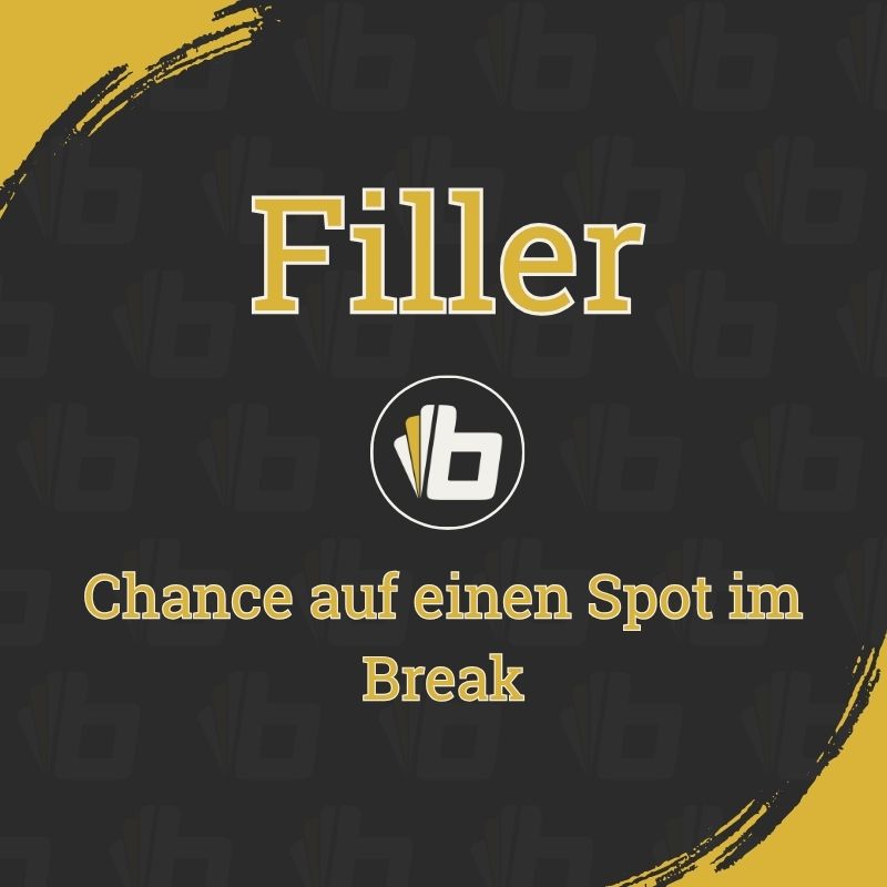 30er Filler - BxGB#42 - Liverpool/Tottenham/Brentford/Bournemouth