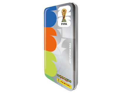 Panini Adrenalyn XL FIFA Weltmeisterschaft 2026 | Pencil Tin