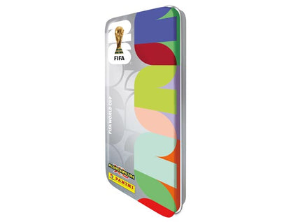 Panini Adrenalyn XL FIFA Weltmeisterschaft 2026 | Pencil Tin