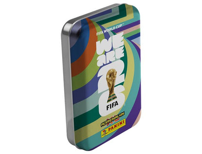 Panini Adrenalyn XL FIFA Weltmeisterschaft 2026 | Pocket Tin