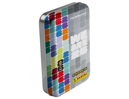 Panini Adrenalyn XL FIFA Weltmeisterschaft 2026 | Pocket Tin