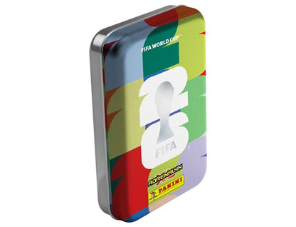Panini Adrenalyn XL FIFA Weltmeisterschaft 2026 | Pocket Tin