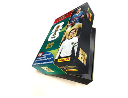 Panini Adrenalyn XL FIFA Weltmeisterschaft 2026 Dream Box Inhalt